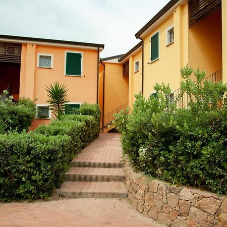 Residence Baia Delle Mimose 바데시 외부 사진