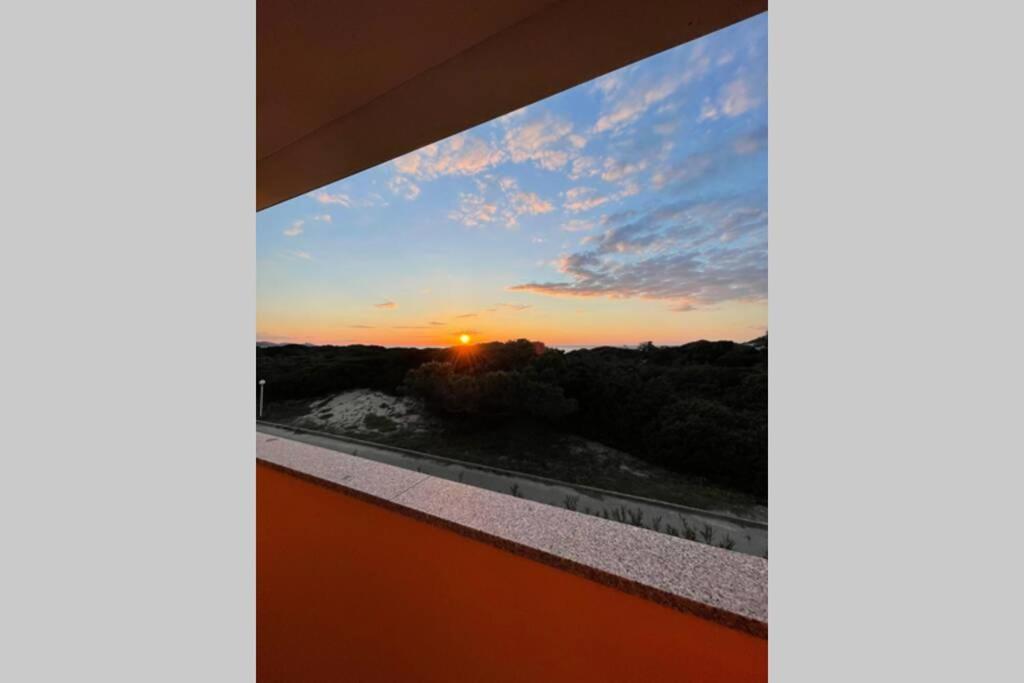 Residence Baia Delle Mimose 바데시 외부 사진