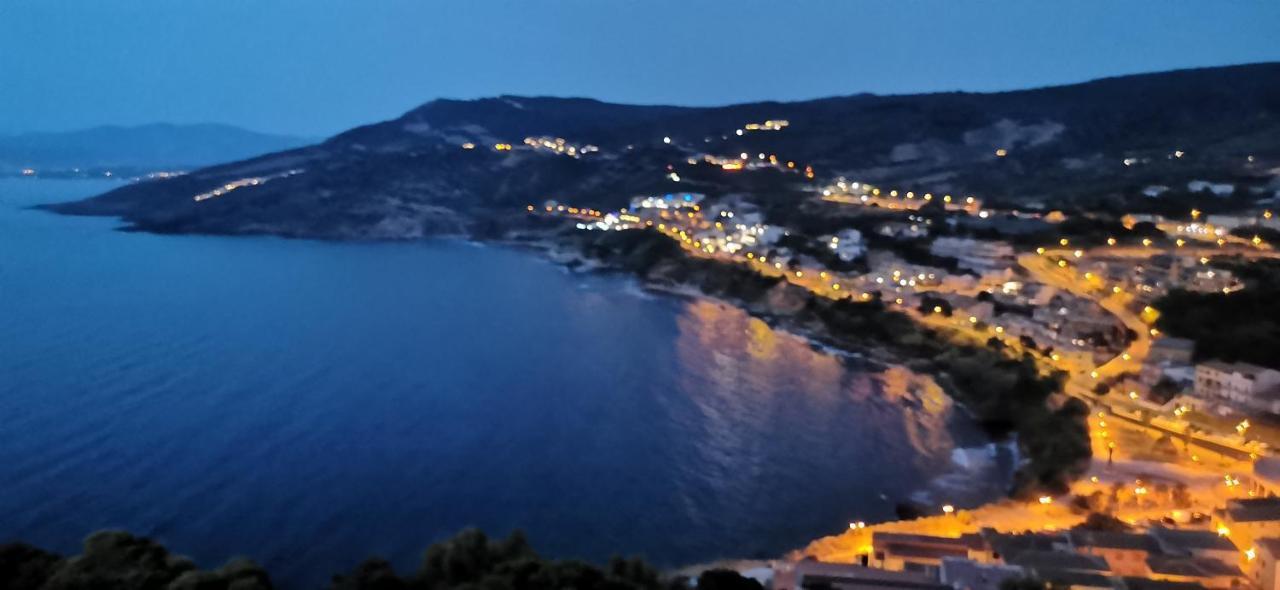 Residence Baia Delle Mimose 바데시 외부 사진