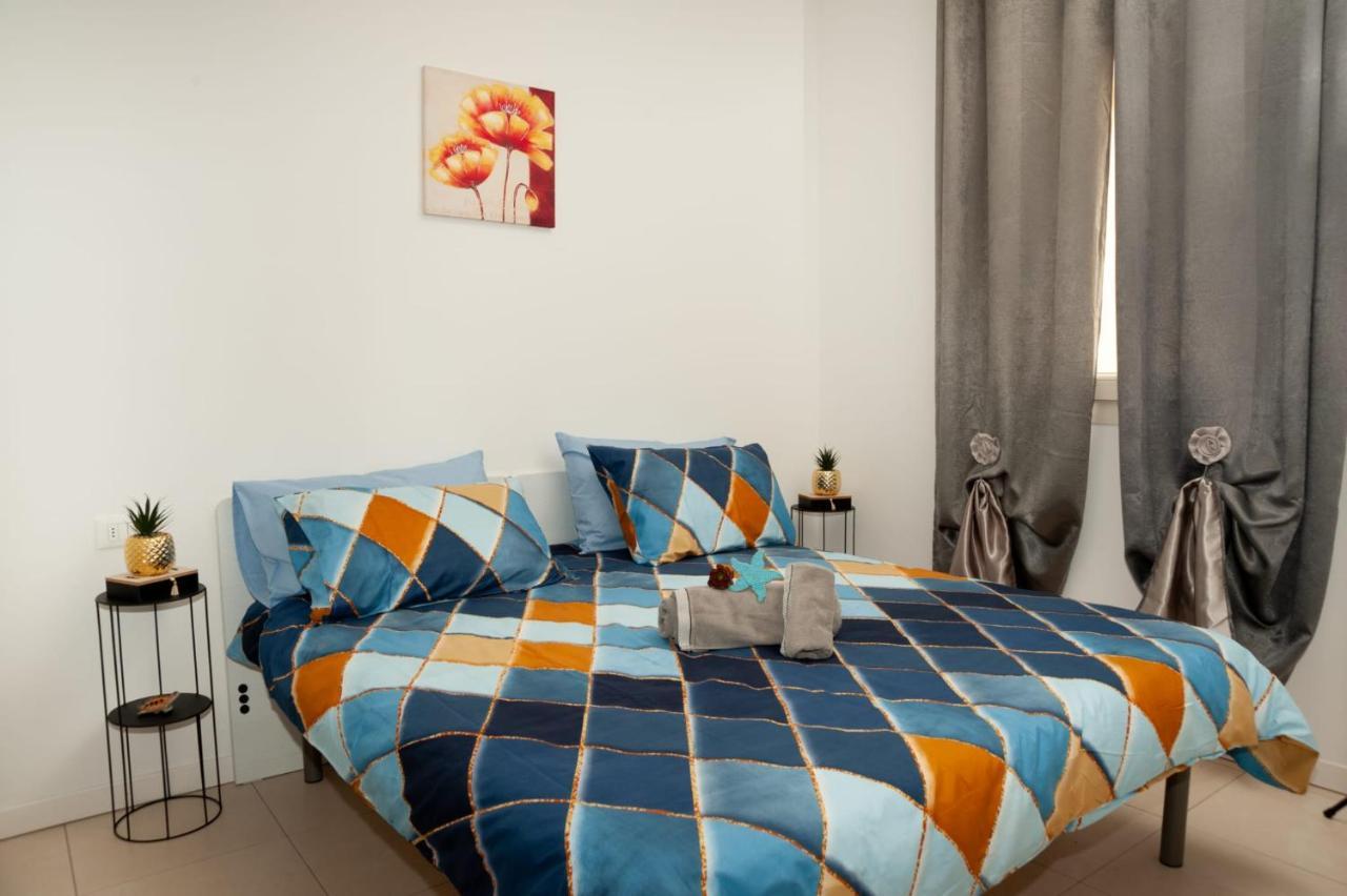 Residence Baia Delle Mimose 바데시 외부 사진